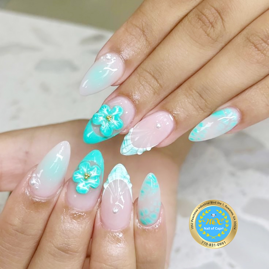 Natural nails